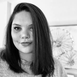 Meet your Posher, Marissa